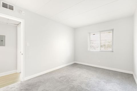 Tiny photo for 17000 Novak Drive #105, Hazel Crest, IL 60429 (MLS # 12489461)
