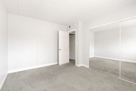 Tiny photo for 17000 Novak Drive #105, Hazel Crest, IL 60429 (MLS # 12489461)