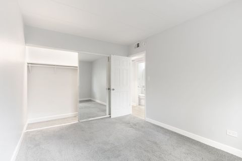 Tiny photo for 17000 Novak Drive #105, Hazel Crest, IL 60429 (MLS # 12489461)