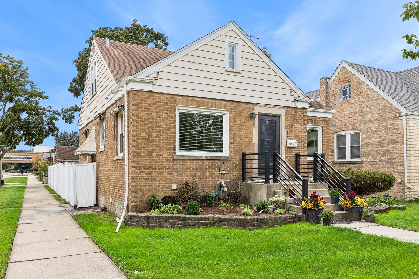 9001 W 23rd Street