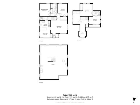 Tiny photo for 9001 W 23rd Street, North Riverside, IL 60546 (MLS # 12747061)