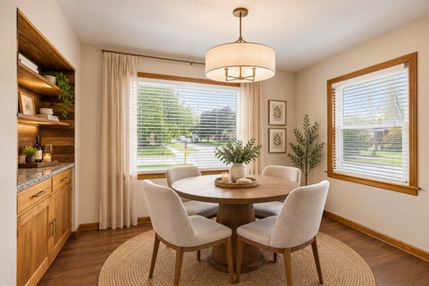 Tiny photo for 9001 W 23rd Street, North Riverside, IL 60546 (MLS # 12747061)