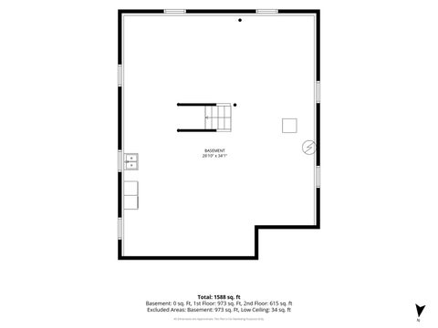 Tiny photo for 9001 W 23rd Street, North Riverside, IL 60546 (MLS # 12747061)