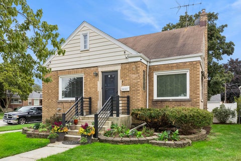 Photo of 9001 W 23rd Street, North Riverside, IL 60546 (MLS # 12747061)