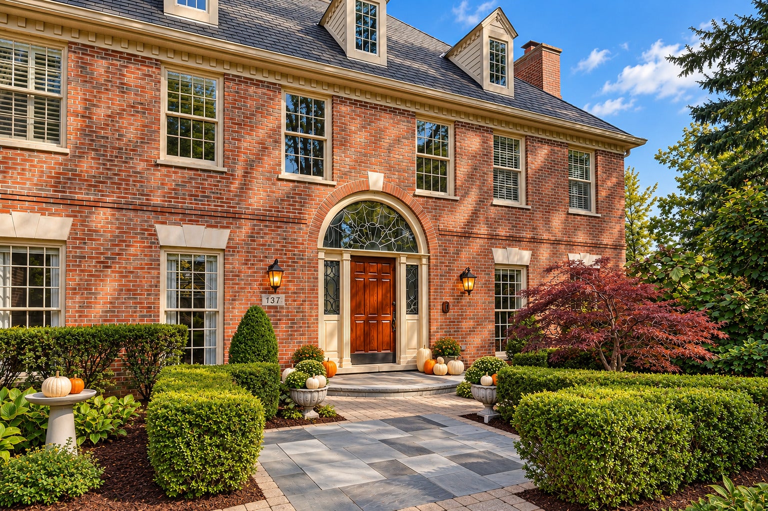 137 Circle Ridge Drive