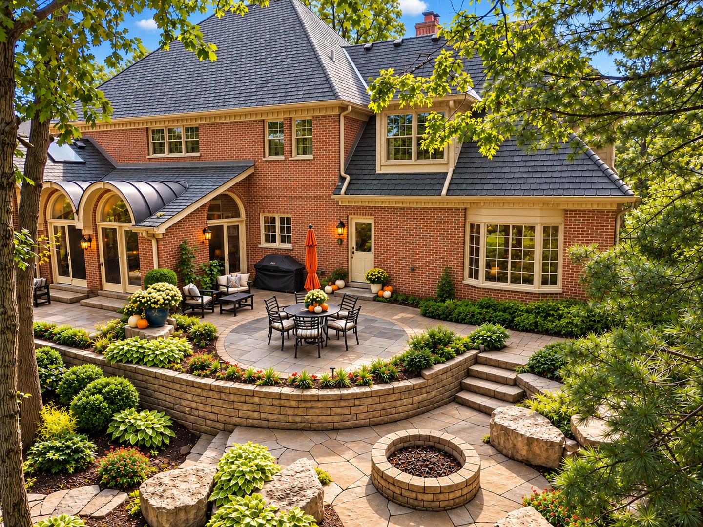 137 Circle Ridge Drive