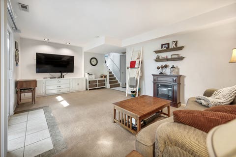 Tiny photo for 5718 Breezeland Road, Carpentersville, IL 60110 (MLS # 12669003)