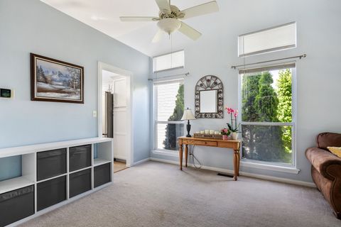 Tiny photo for 5718 Breezeland Road, Carpentersville, IL 60110 (MLS # 12669003)