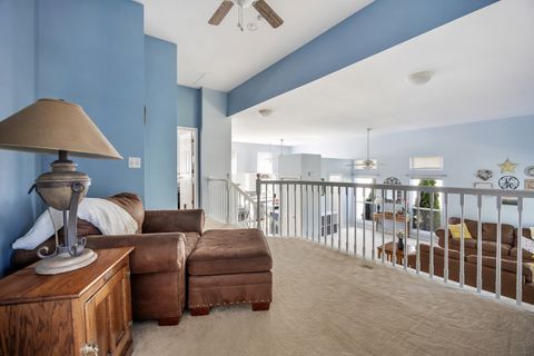 Tiny photo for 5718 Breezeland Road, Carpentersville, IL 60110 (MLS # 12669003)