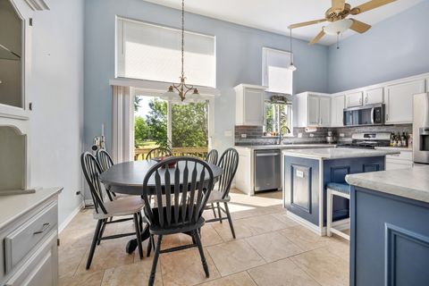 Tiny photo for 5718 Breezeland Road, Carpentersville, IL 60110 (MLS # 12669003)