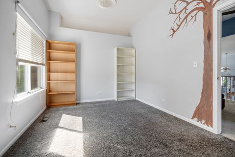 Tiny photo for 5718 Breezeland Road, Carpentersville, IL 60110 (MLS # 12669003)