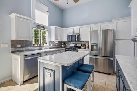 Tiny photo for 5718 Breezeland Road, Carpentersville, IL 60110 (MLS # 12669003)