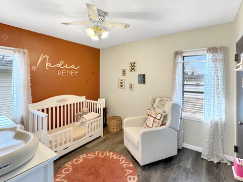 Tiny photo for 1107 Sanger Street, Ottawa, IL 61350 (MLS # 12585538)