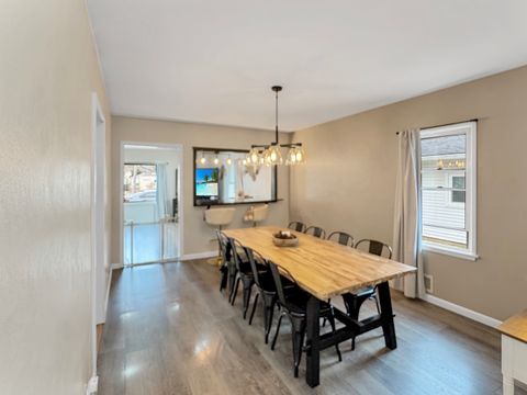 Tiny photo for 1107 Sanger Street, Ottawa, IL 61350 (MLS # 12585538)