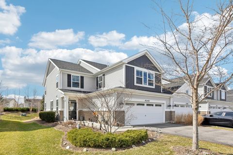 4144 Calder Lane Aurora IL 60504