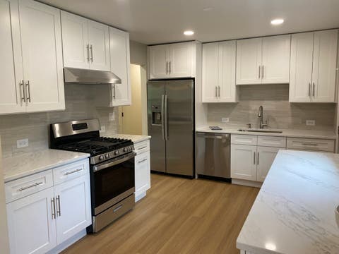 Tiny photo for 1244 Walnut Avenue, Hanover Park, IL 60133 (MLS # 12686430)