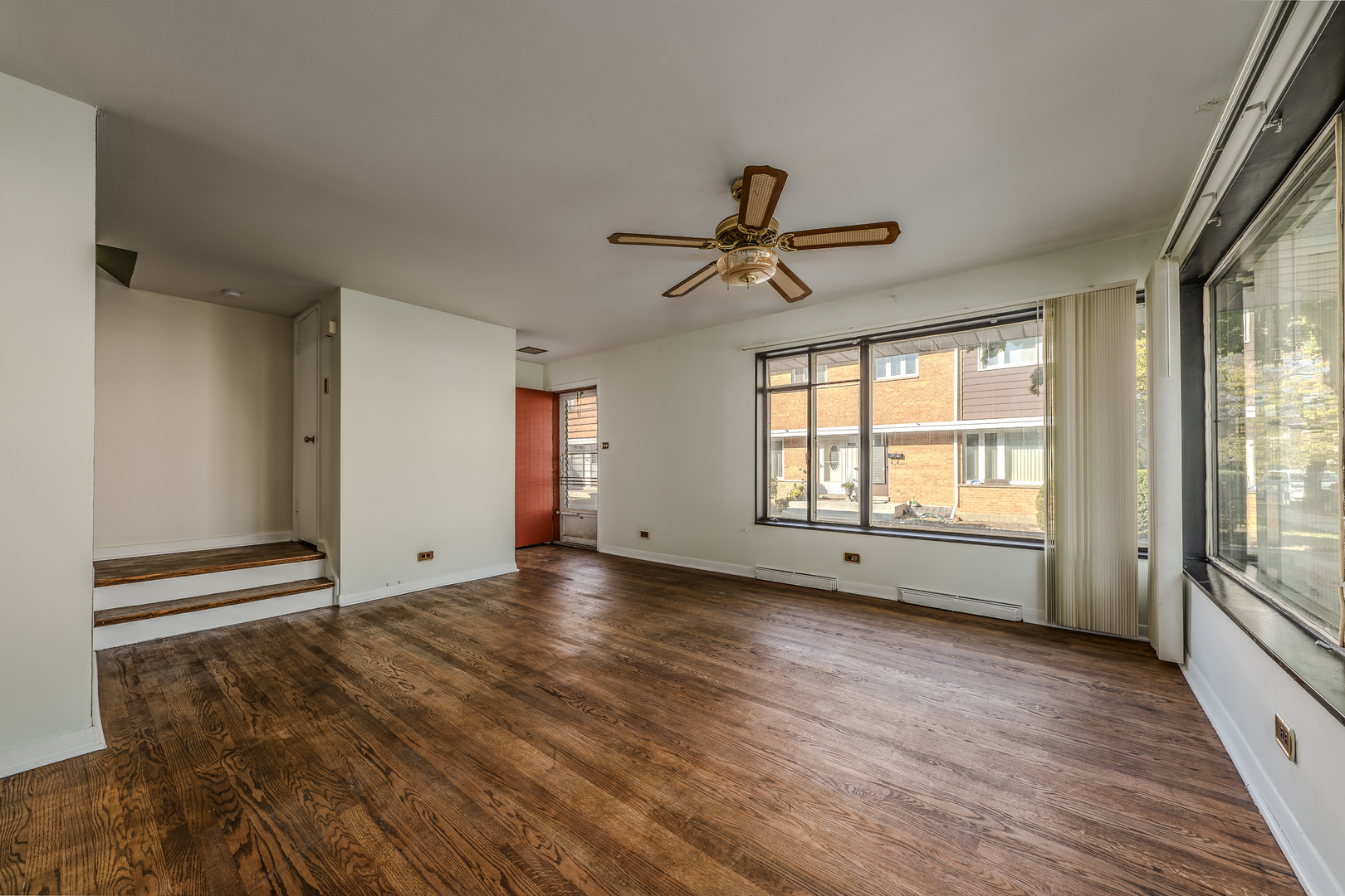 2531 W Howard Street A