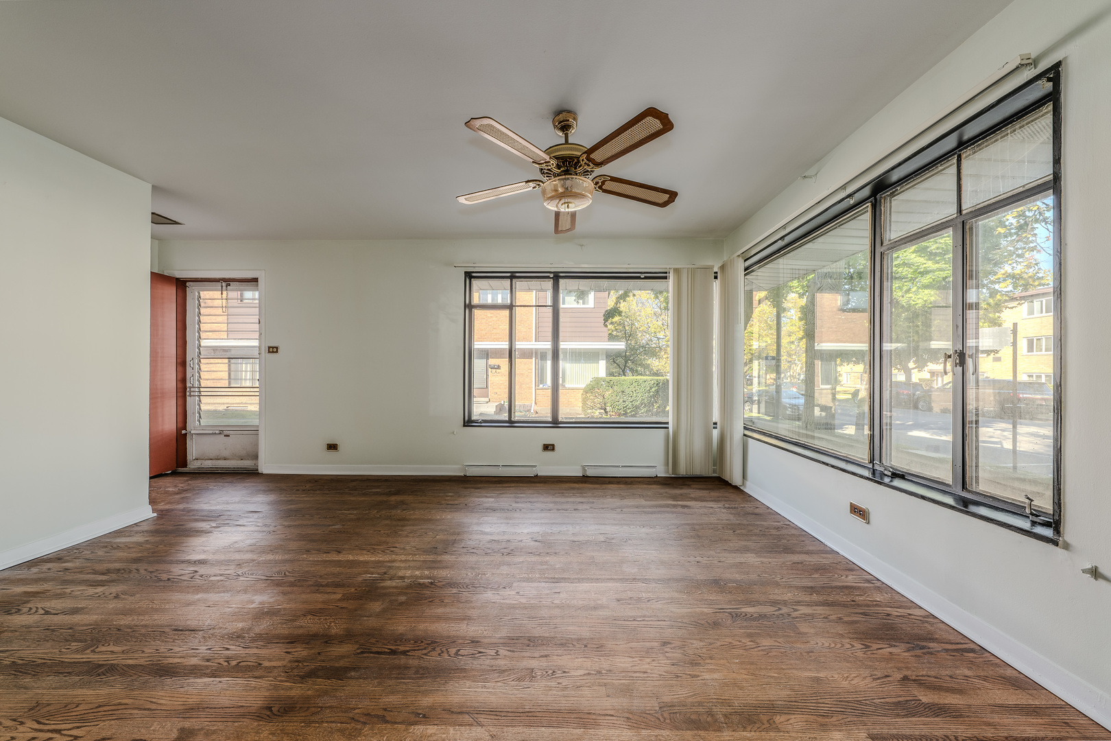 2531 W Howard Street A