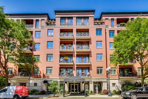 1414 N Wells Street 608 Chicago IL 60610