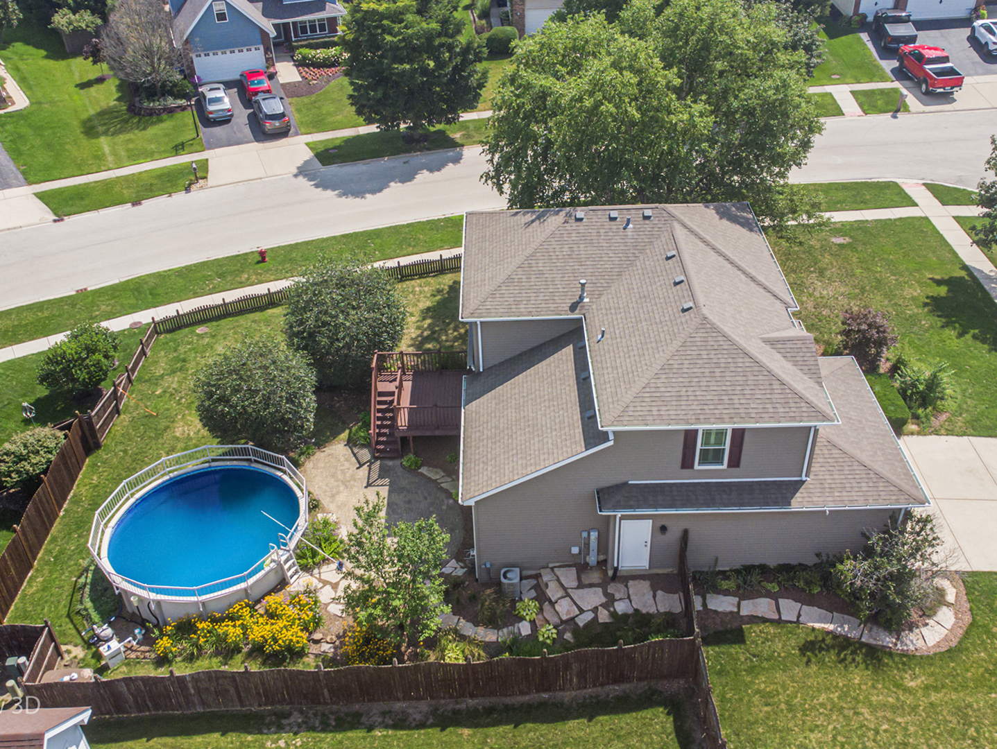 215 Colony Lane