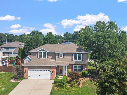 215 Colony Lane New Lenox IL 60451