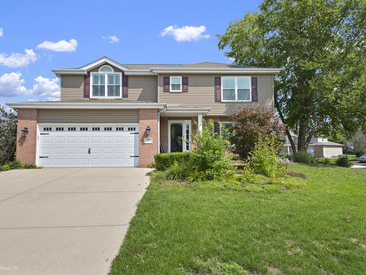 215 Colony Lane