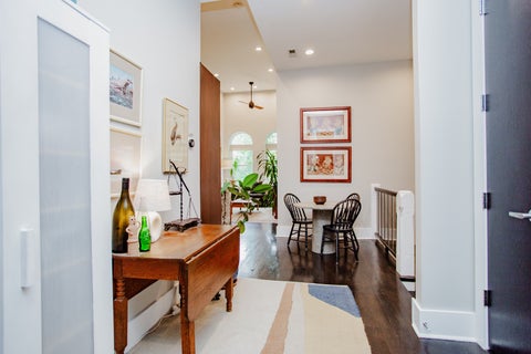 Tiny photo for 1735 W ERIE Street #3N, Chicago, IL 60622 (MLS # 12722732)