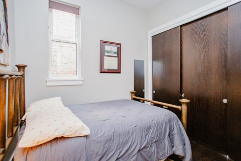 Tiny photo for 1735 W ERIE Street #3N, Chicago, IL 60622 (MLS # 12722732)