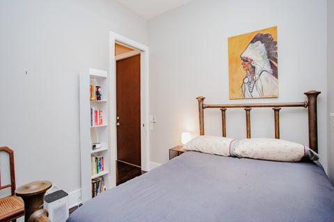 Tiny photo for 1735 W ERIE Street #3N, Chicago, IL 60622 (MLS # 12722732)