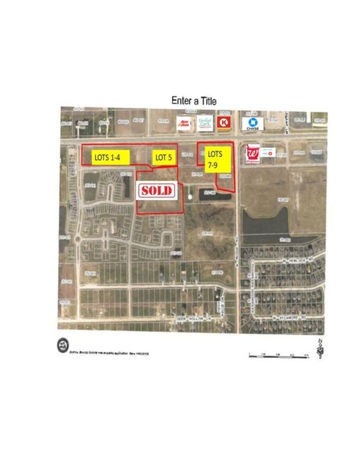 Lot8 and Lot9 Us Rte 6 Ridge Road Channahon IL 60410