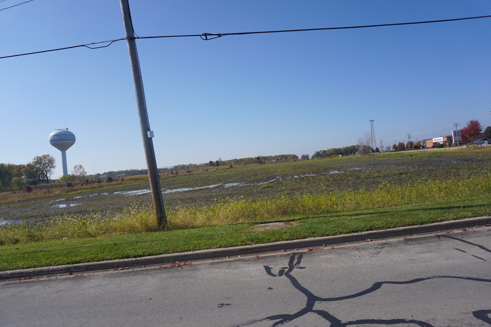 Lot8 and Lot9 Us Rte 6 Ridge Road