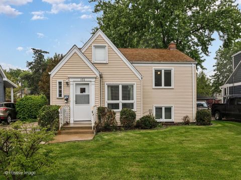 152 S Lombard Avenue, Lombard, IL 60148 - #: 12652096