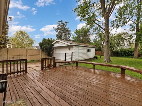 Tiny photo for 152 S Lombard Avenue, Lombard, IL 60148 (MLS # 12652096)