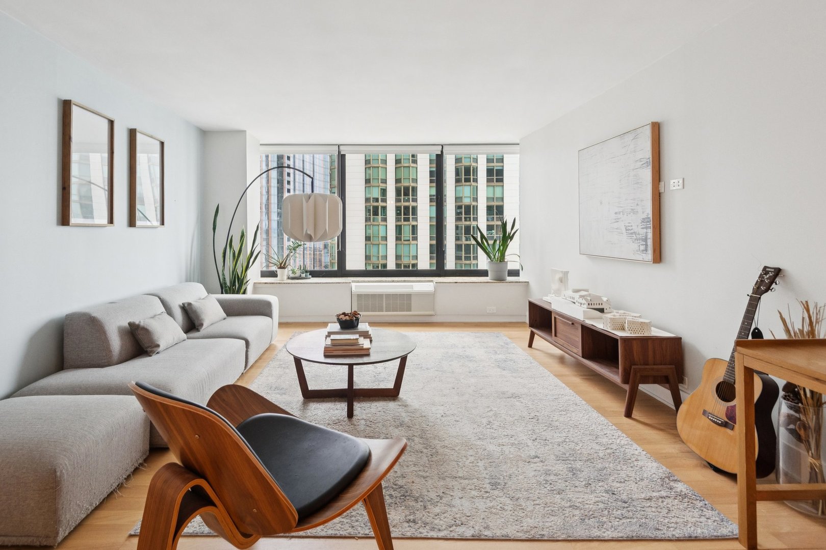 155 N Harbor Drive 2205