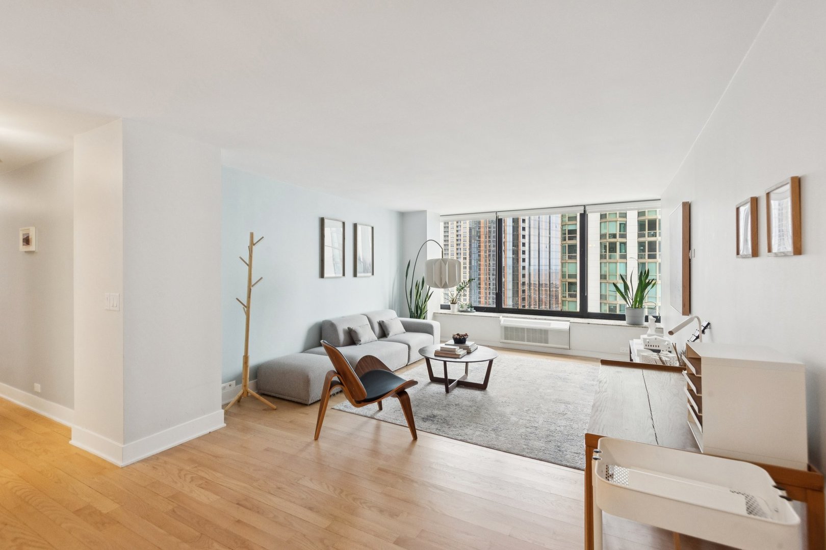 155 N Harbor Drive 2205