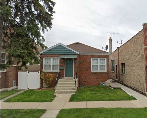 Tiny photo for 2504 S 57th Court, Cicero, IL 60804 (MLS # 12268736)