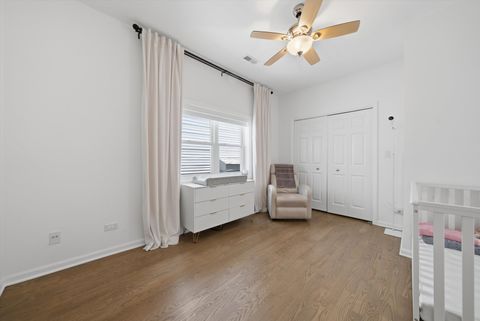 Tiny photo for 2112 W Superior Street, Chicago, IL 60612 (MLS # 12683782)