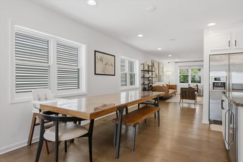 Tiny photo for 2112 W Superior Street, Chicago, IL 60612 (MLS # 12683782)