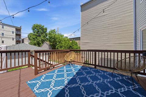 Tiny photo for 2112 W Superior Street, Chicago, IL 60612 (MLS # 12683782)