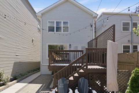 Tiny photo for 2112 W Superior Street, Chicago, IL 60612 (MLS # 12683782)