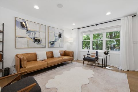 Tiny photo for 2112 W Superior Street, Chicago, IL 60612 (MLS # 12683782)