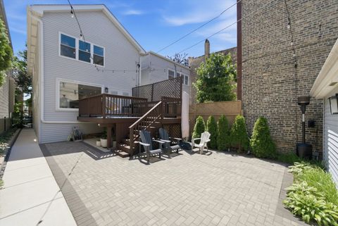 Tiny photo for 2112 W Superior Street, Chicago, IL 60612 (MLS # 12683782)