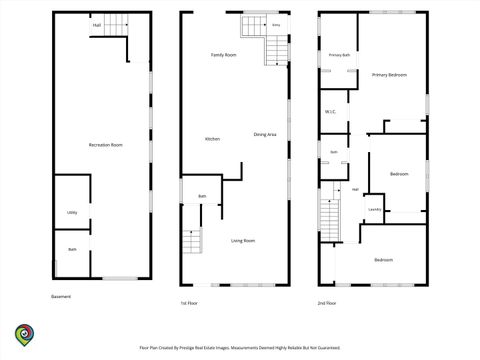 Tiny photo for 2112 W Superior Street, Chicago, IL 60612 (MLS # 12683782)
