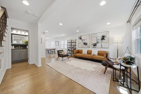 Tiny photo for 2112 W Superior Street, Chicago, IL 60612 (MLS # 12683782)
