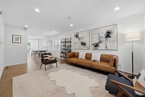 Tiny photo for 2112 W Superior Street, Chicago, IL 60612 (MLS # 12683782)