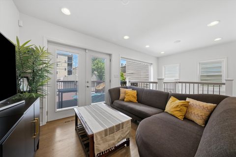 Tiny photo for 2112 W Superior Street, Chicago, IL 60612 (MLS # 12683782)