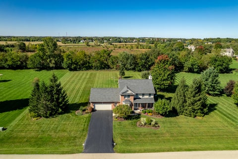 Tiny photo for 12560 Arrowwood Lane, Belvidere, IL 61008 (MLS # 12777626)