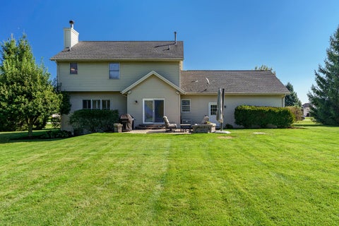 Tiny photo for 12560 Arrowwood Lane, Belvidere, IL 61008 (MLS # 12777626)