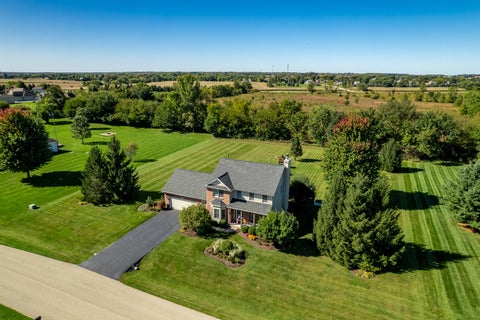 Tiny photo for 12560 Arrowwood Lane, Belvidere, IL 61008 (MLS # 12777626)