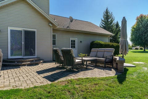 Tiny photo for 12560 Arrowwood Lane, Belvidere, IL 61008 (MLS # 12777626)
